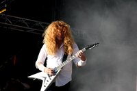 Megadeath