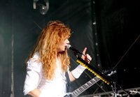 Megadeath