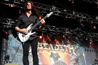 Megadeath