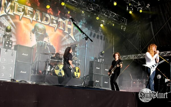 Megadeath