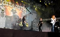 Megadeath