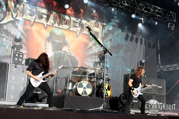 Megadeath