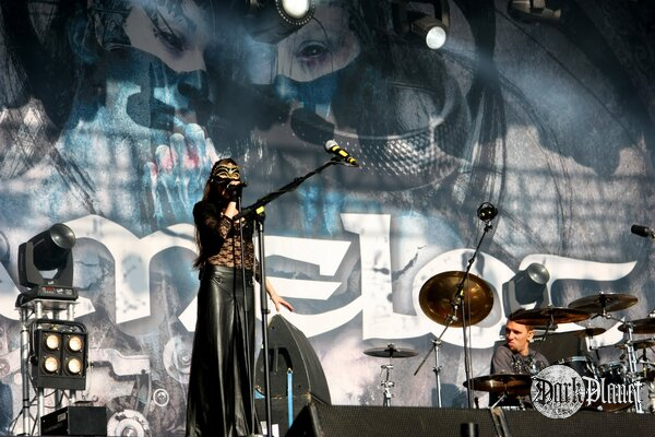 Kamelot