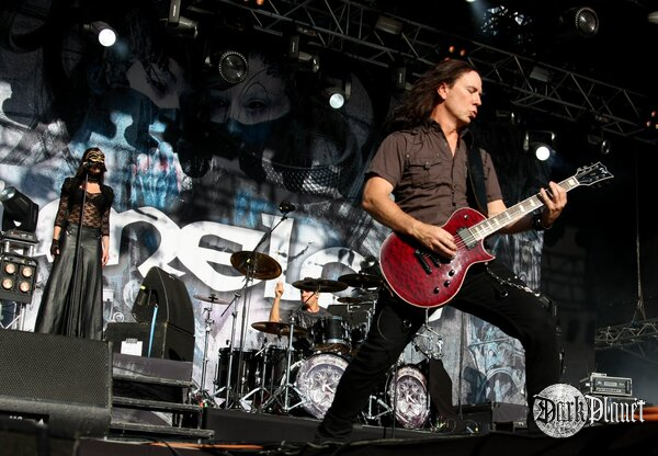 Kamelot
