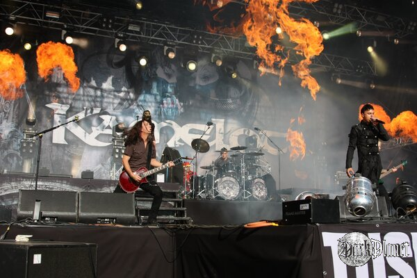 Kamelot