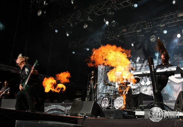Kamelot