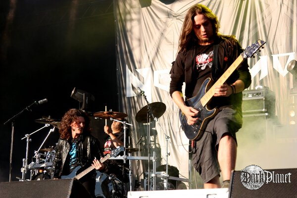 Nevermore