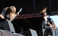 Cannibal Corpse