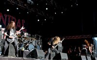Cannibal Corpse