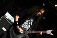Cannibal Corpse
