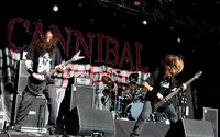 Cannibal Corpse