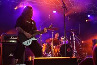 Crowbar