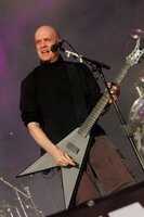 Devin Townsend - Ziltoid