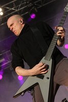 Devin Townsend - Ziltoid