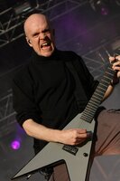 Devin Townsend - Ziltoid