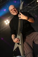 Devin Townsend - Ziltoid