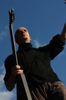 Devin Townsend - Ziltoid