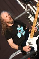 Devin Townsend - Ziltoid