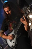 Devin Townsend - Ziltoid