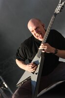 Devin Townsend - Ziltoid