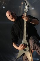 Devin Townsend - Ziltoid