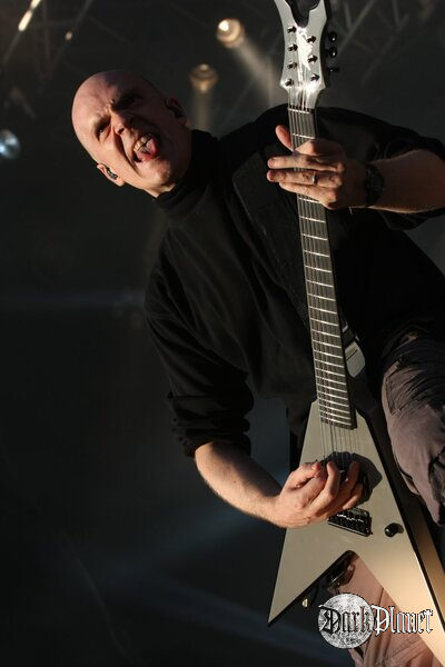 Devin Townsend - Ziltoid