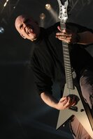Devin Townsend - Ziltoid