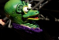 Devin Townsend - Ziltoid