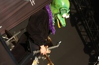 Devin Townsend - Ziltoid