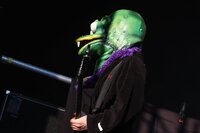 Devin Townsend - Ziltoid