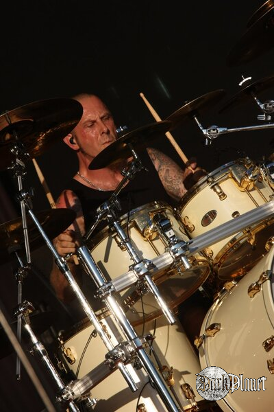 Devin Townsend - Ziltoid