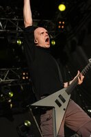 Devin Townsend - Ziltoid