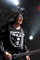W.A.S.P.