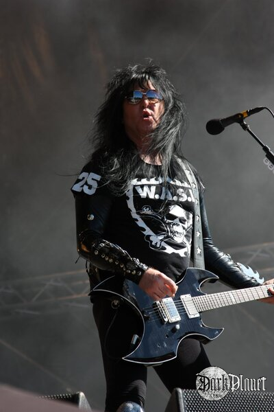 W.A.S.P.