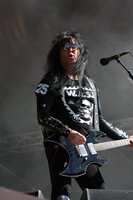 W.A.S.P.