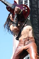 W.A.S.P.
