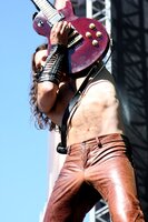 W.A.S.P.