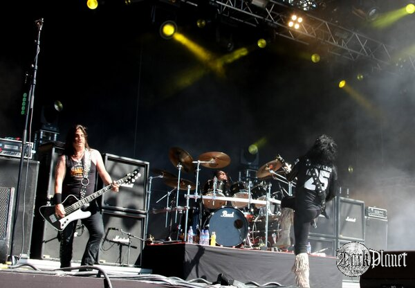 W.A.S.P.