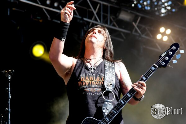W.A.S.P.