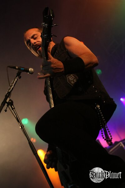 Overkill