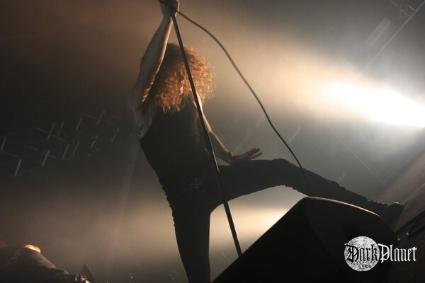 Overkill