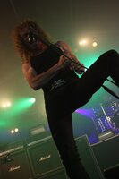 Overkill