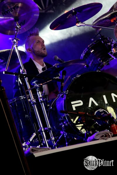 Pain