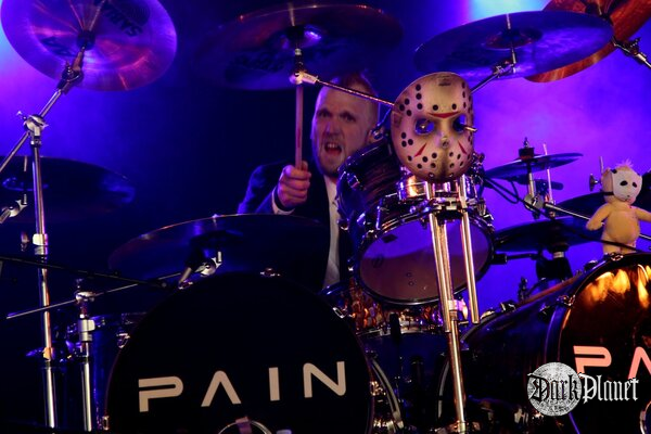 Pain