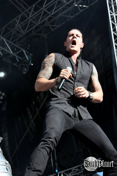 Satyricon