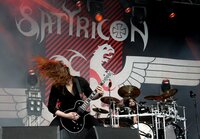 Satyricon