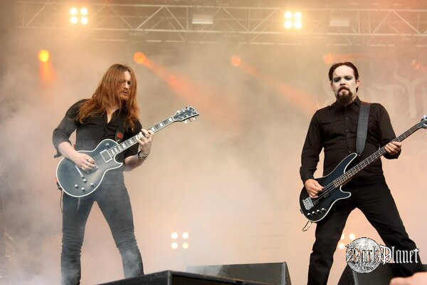 Satyricon