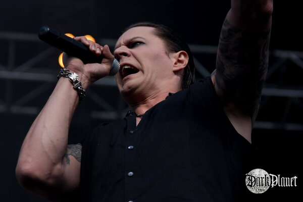 Satyricon