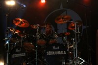 Sotajumala