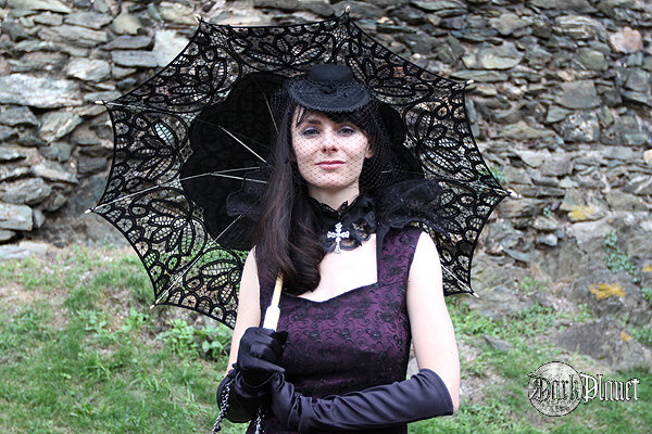 Castle Party 2011